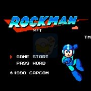 洛克人3 灵巧 ( 日版 )