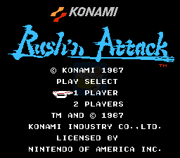 洛克人7 改版（日版）