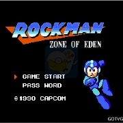 洛克人3 ZOE（日版）