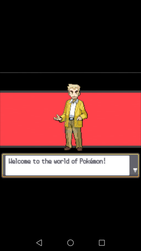 口袋妖怪 心灵之赤 V0.4.1（美版）