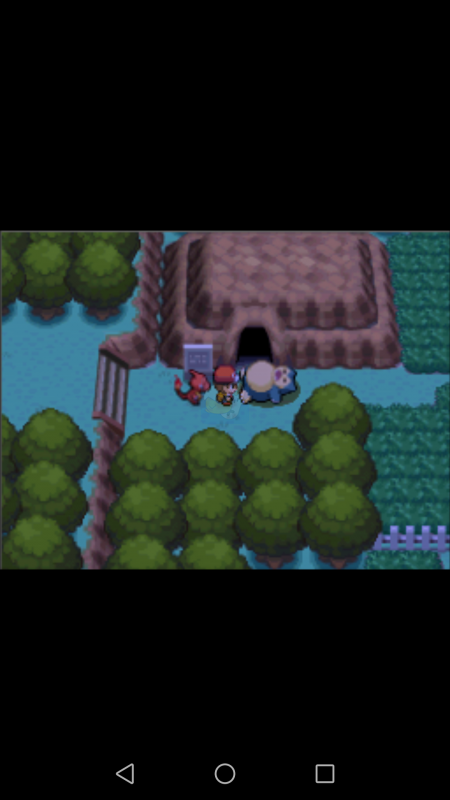 口袋妖怪 心灵之赤 V0.4.1（美版）