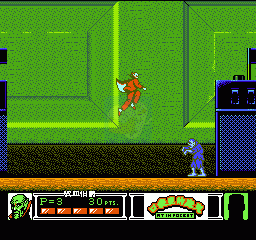 口袋里的魔鬼（汉化版）