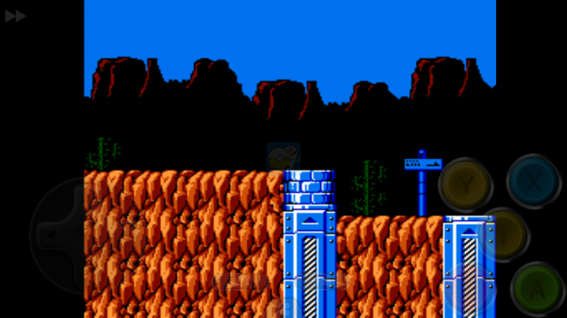 洛克人6 RE（美版）