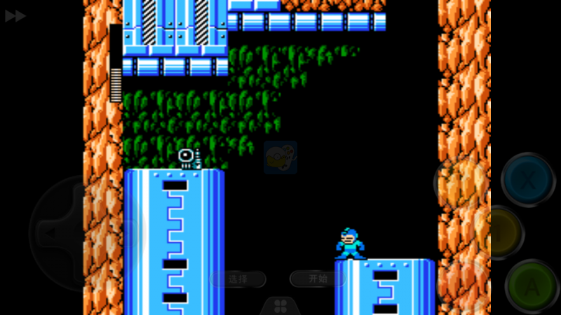 洛克人6 RE（美版）