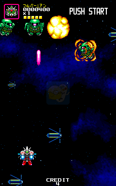 SD高达 英雄大战争（日版）