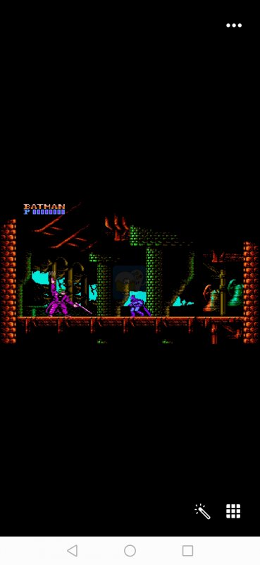 蝙蝠侠hack 阿木一坑版（美版）