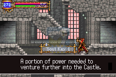 恶魔城尤里乌斯模式（美版）