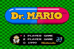 马里奥医生（日版）