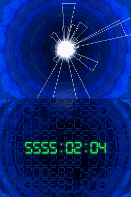 家庭教师 Hitman Reborn！DS 火焰震动 超燃烧未来（日版）