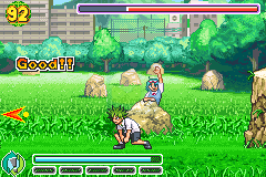 植木的法则-神器炸裂! 能力者格斗（Pgcg简体汉化版）