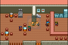 特鲁尼克大冒险A2之不可思议的迷宫（汉化版）