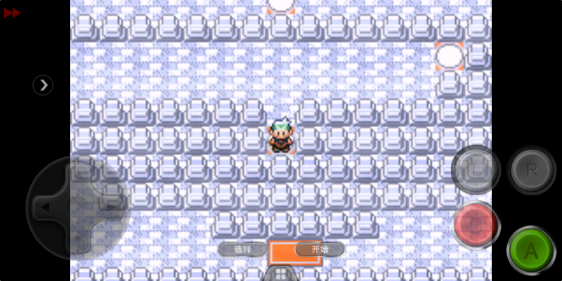 口袋妖怪 迷失夜1（中文版）