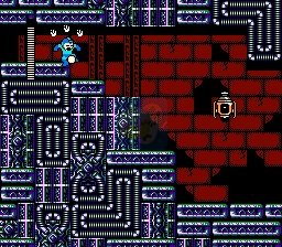 洛克人2 B洛克人2 Basic Master（美版）