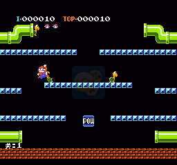 水管工马里奥（汉化版）