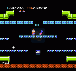 水管工马里奥（汉化版）