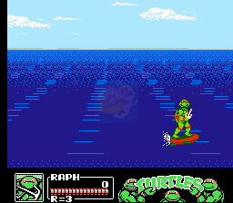 忍者神龟2优化版