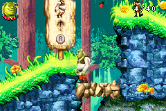 怪物史瑞克3（美版）