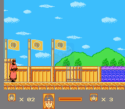 包青天（中文版）