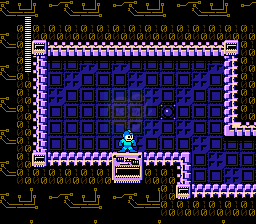 洛克人2 翁（美版）