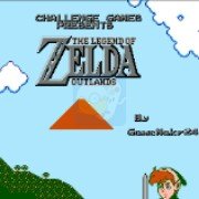 塞尔达传说 外域（美版）