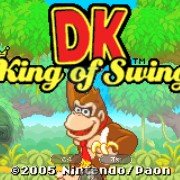 大金刚 摇摆之王（中文版）