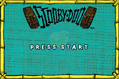 史酷比鬼屋历险 真人照片版(欧版)