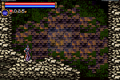 恶魔城月之轮回 hack （汉化版）