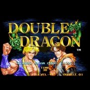 双截龙格斗 出招简化（美版）