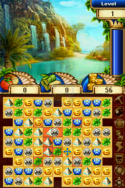 宝石大师 埃及的摇篮2（美版）