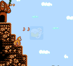 超级大金刚 香蕉船（中文版）