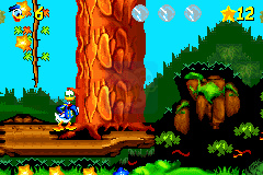 唐老鸭（日版）