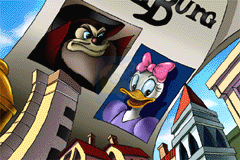 唐老鸭（日版）