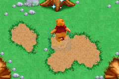 小熊维尼 崎岖的冒险历程（美版）