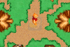 小熊维尼 崎岖的冒险历程（美版）