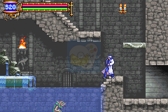 恶魔城 晓月圆舞曲白河愁Plus（中文版）