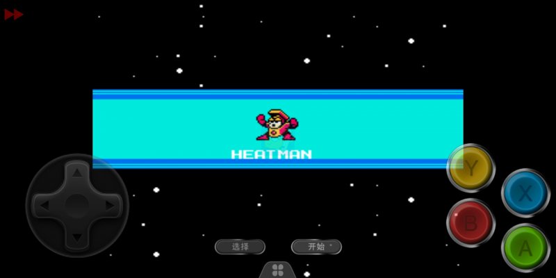 洛克人RMR（日版）