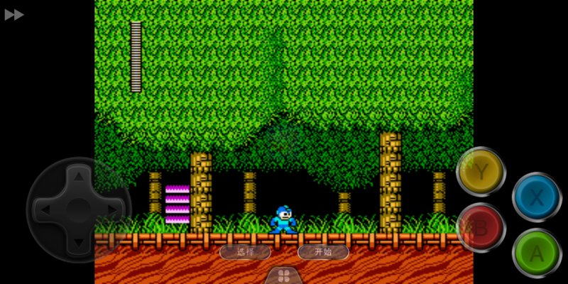 洛克人RMR（日版）