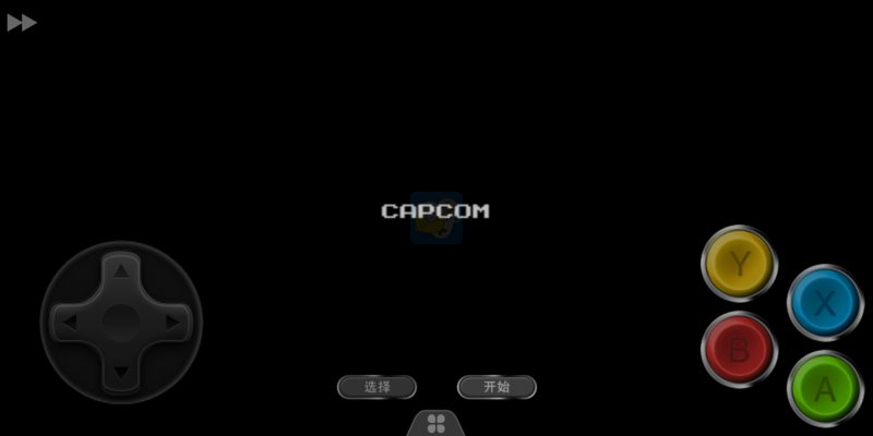 洛克人RMR（日版）