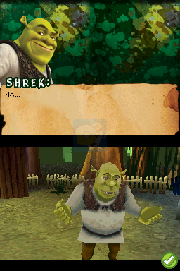 怪物史莱克4（意大利版）