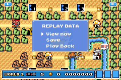 超级马里奥（美版）