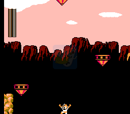 洛克人3 额外版 ( 日版 )