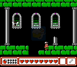 洛克人3 额外版 ( 日版 )