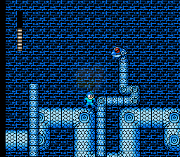 洛克人3 额外版 ( 日版 )