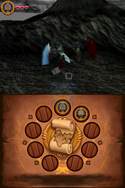 乐高 指环王（美版）