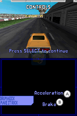 极品飞车 液氮(美版)