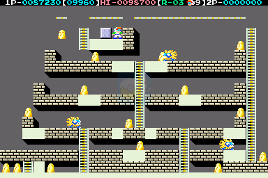 淘金者4 逃出帝国（世界版）