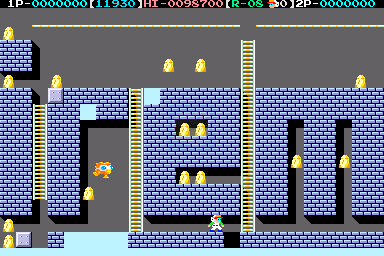 淘金者4 逃出帝国（世界版）