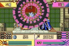 火焰纹章 冰风烈焰1.01（中文版）