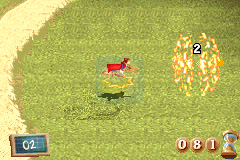 哈利波特-魁地奇世界杯（日版）