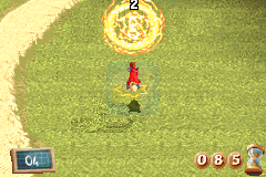 哈利波特-魁地奇世界杯（日版）